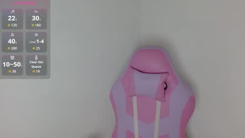 Snapshot of yulissa18 chatting on 16, 9, 2025 Yuli and SaraIndependent model online show from 16, 9, 2025