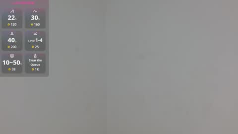 Snapshot of yulissa18 chatting on 23, 11, 2025 Yuli and SaraIndependent model online show from 23, 11, 2025