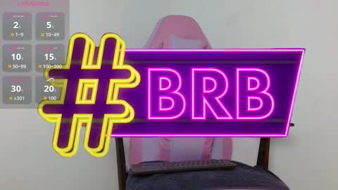 Snapshot of yulissa18 chatting on 28, 11, 2025 Yuli and SaraIndependent model online show from 28, 11, 2025