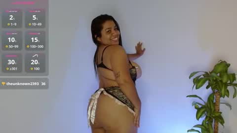 Snapshot of yulissa18 chatting on 6, 3, 2026 Yuli and SaraIndependent model online show from 6, 3, 2026