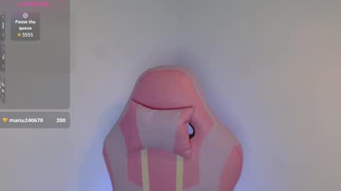 Snapshot of yulissa18 chatting on 12, 3, 2026 Yuli and SaraIndependent model online show from 12, 3, 2026