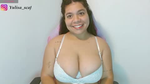 Yuli and SaraIndependent model online show from 1, 5, 2026