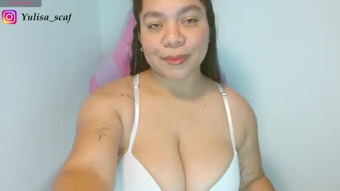 Snapshot of yulissa18 chatting on 9, 5, 2026 Yuli and SaraIndependent model online show from 9, 5, 2026