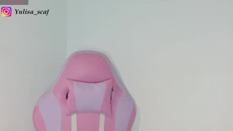 Snapshot of yulissa18 chatting on 22, 5, 2026 Yuli and SaraIndependent model online show from 22, 5, 2026