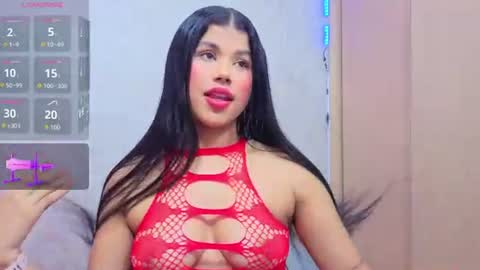 yulissa_girls online show from 12, 6, 2026