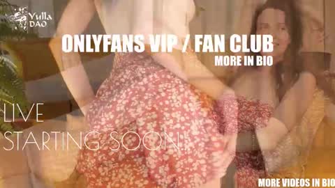 Snapshot of yulladao chatting on 28, 10, 2025 yulla dao online show from 28, 10, 2025