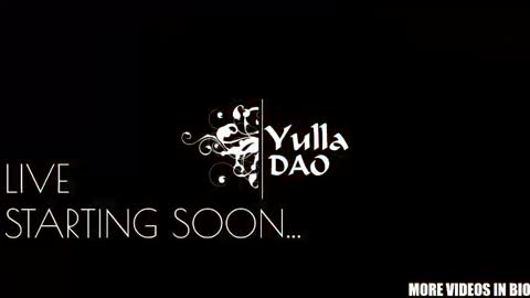 Snapshot of yulladao chatting on 22, 2, 2026 yulla dao online show from 22, 2, 2026