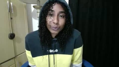 yumchocolate777 online show from 20, 3, 2026