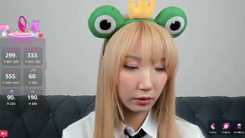 Snapshot of yume_ko chatting on 14, 9, 2025 yume_ko online show from 14, 9, 2025