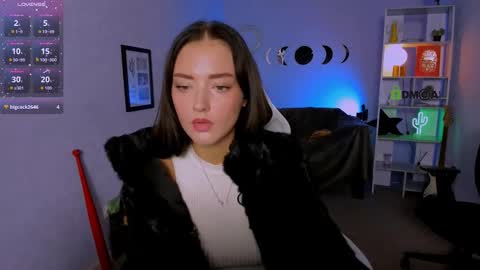 yume_sakura_ online show from 2, 10, 2025