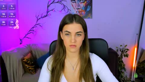 yume_sakura_ online show from 16, 10, 2025