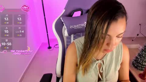 Snapshot of yumecam_rooms chatting on 30, 11, 2025 Yumecam rooms online show from 30, 11, 2025