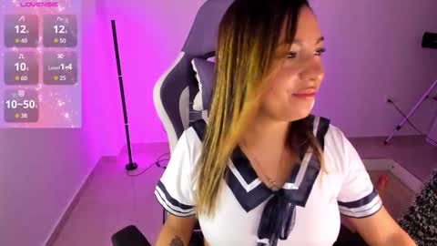 Snapshot of yumecam_rooms chatting on 14, 12, 2025 Yumecam rooms online show from 14, 12, 2025