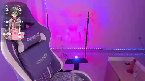 Yumecam rooms online show from 27, 7, 2026