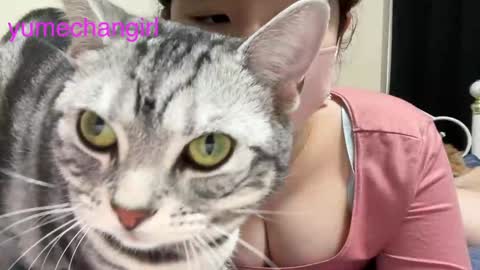 Snapshot of yumechangirl chatting on 6, 2, 2025 YumechangirlAnime Fan online show from 6, 2, 2025