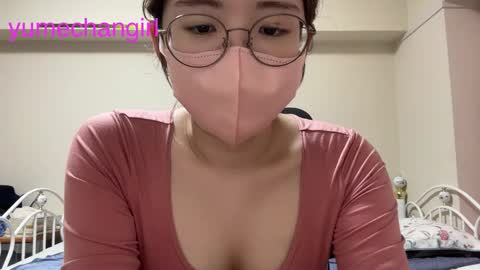 Snapshot of yumechangirl chatting on 10, 9, 2025 YumechangirlAnime Fan online show from 10, 9, 2025