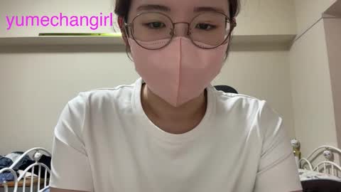 Snapshot of yumechangirl chatting on 19, 9, 2025 YumechangirlAnime Fan online show from 19, 9, 2025