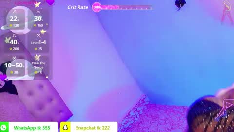 yumeko_horney online show from 12, 9, 2025