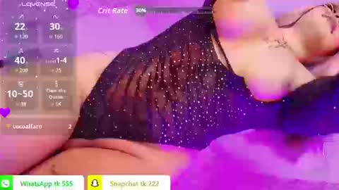 yumeko_horney online show from 13, 9, 2025