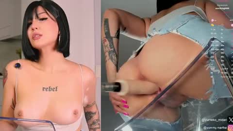 Martha chan online show from 26, 5, 2026