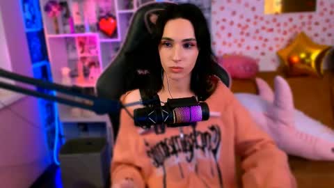 Yumeliko online show from 20, 4, 2026