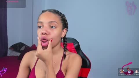 Snapshot of yumi_hanna chatting on 28, 3, 2026 yumi_hanna online show from 28, 3, 2026