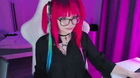 Yumi 3 online show from 6, 12, 2024