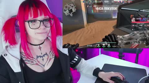 Yumi 3 online show from 15, 12, 2024