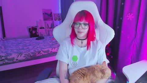 Yumi 3 online show from 16, 12, 2024