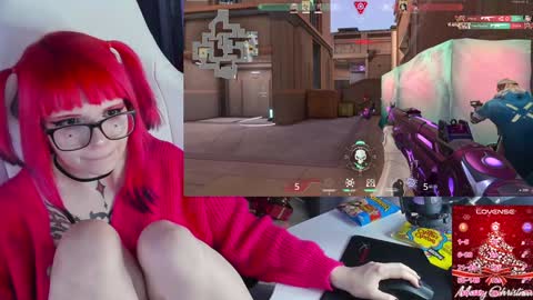 Yumi 3 online show from 23, 12, 2024