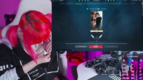 Yumi 3 online show from 12, 1, 2025