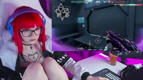 Yumi 3 online show from 25, 1, 2025