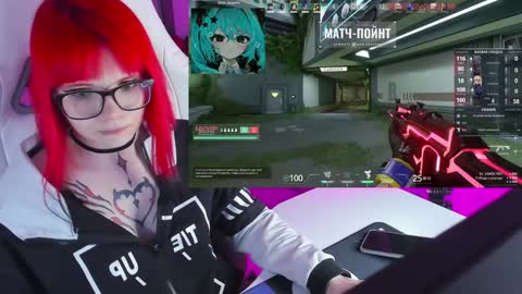 Yumi 3 online show from 27, 1, 2025