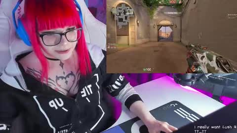 Yumi 3 online show from 11, 3, 2025