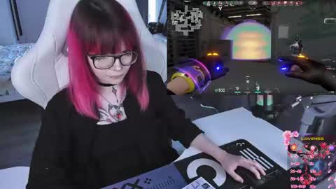 Snapshot of yumi_youkai chatting on 18, 6, 2026 Yumi 3 online show from 18, 6, 2026