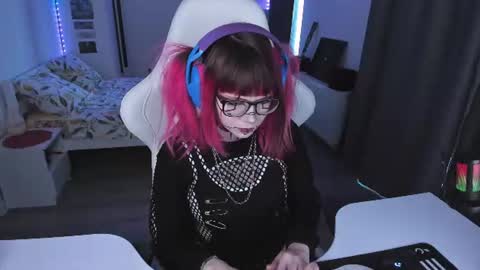 Snapshot of yumi_youkai chatting on 20, 6, 2026 Yumi 3 online show from 20, 6, 2026