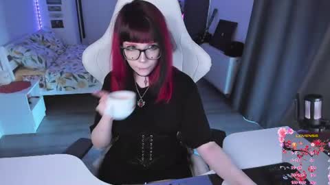 Snapshot of yumi_youkai chatting on 21, 6, 2026 Yumi 3 online show from 21, 6, 2026