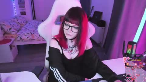 Snapshot of yumi_youkai chatting on 29, 6, 2026 Yumi 3 online show from 29, 6, 2026