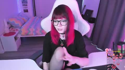 Snapshot of yumi_youkai chatting on 7, 7, 2026 Yumi 3 online show from 7, 7, 2026