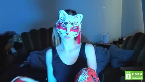 Yumeko online show from 25, 4, 2026