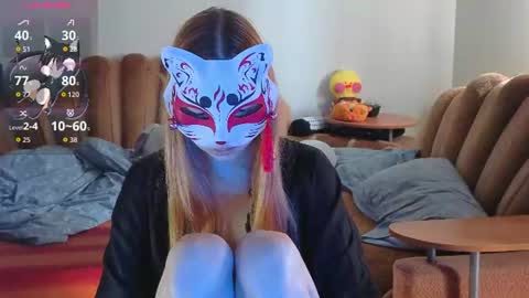 Yumeko online show from 20, 6, 2026