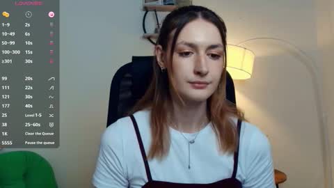 yumiko_yumi online show from 27, 3, 2026