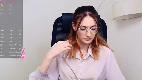 yumiko_yumi online show from 7, 5, 2026