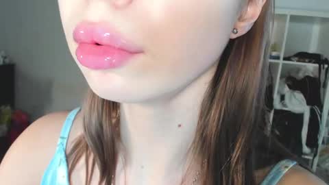 Snapshot of yumm__ chatting on 18, 2, 2025 Im away next stream September 10 at 1400 Moscow time online show from 18, 2, 2025