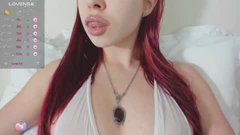 Snapshot of yumm__ chatting on 18, 9, 2025 Im away next stream September 10 at 1400 Moscow time online show from 18, 9, 2025