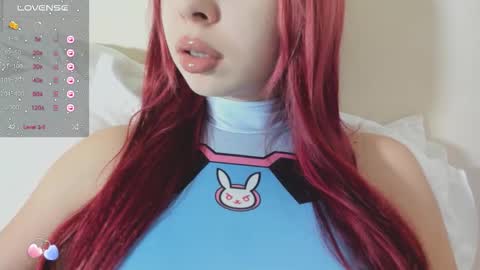 Snapshot of yumm__ chatting on 19, 9, 2025 Im away next stream September 10 at 1400 Moscow time online show from 19, 9, 2025