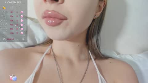 Snapshot of yumm__ chatting on 24, 9, 2025 Im away next stream September 10 at 1400 Moscow time online show from 24, 9, 2025