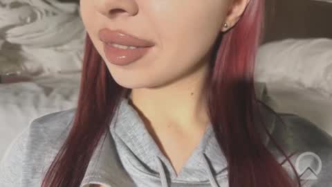 Snapshot of yumm__ chatting on 7, 3, 2026 Im away next stream September 10 at 1400 Moscow time online show from 7, 3, 2026