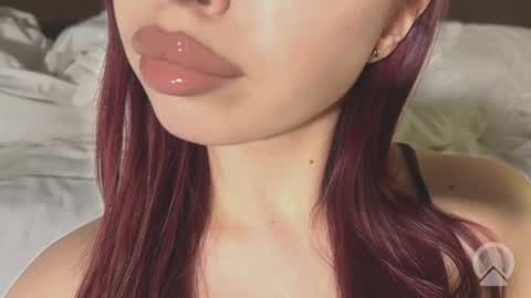 Snapshot of yumm__ chatting on 22, 3, 2026 Im away next stream September 10 at 1400 Moscow time online show from 22, 3, 2026