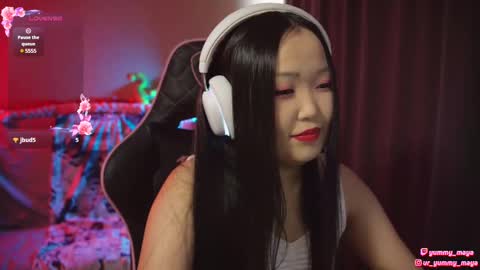 Snapshot of yummy_maya chatting on 3, 3, 2025 Chimi online show from 3, 3, 2025